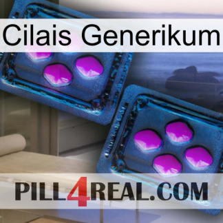 Cilais Generic 03